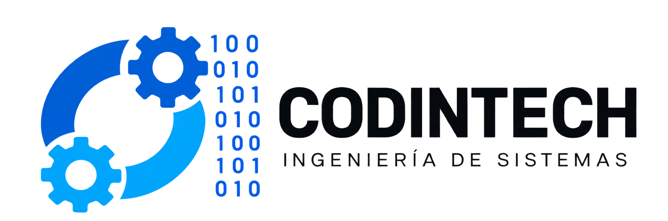 Codintech Ingeniería de Sistemas